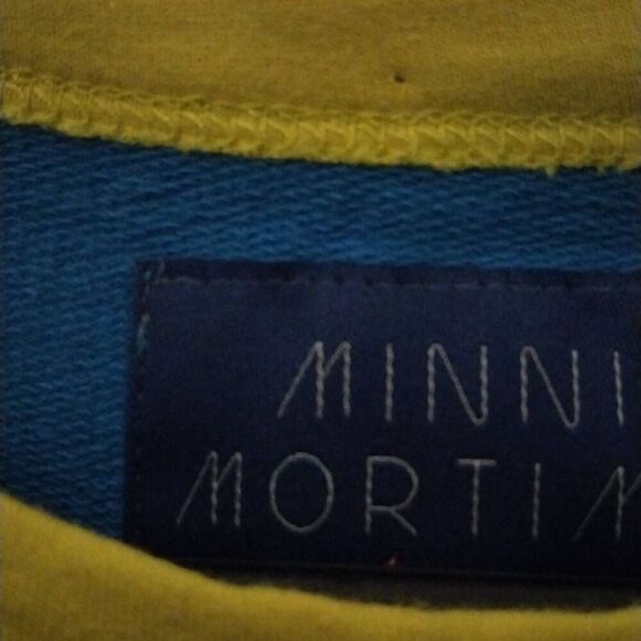 Rare, Minnie Mortimer, BOAST, Flower Lover Shirt, Large - Picture 6 of 16